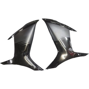 2011-2024 Suzuki GSXR600 GSXR750 GSXR 600/750 K11 Injection Fairing Kit Bodywork Plastic ABS Amotopart Fairing #160