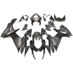2011-2024 Suzuki GSXR600 GSXR750 GSXR 600/750 K11 Injection Fairing Kit Bodywork Plastic ABS Amotopart Fairing #160