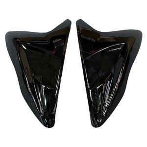 2011-2024 Suzuki GSXR600 GSXR750 GSXR 600/750 K11 Injection Fairing Kit Bodywork Plastic ABS Amotopart Fairing #161