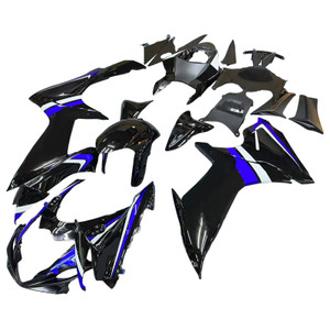 2011-2024 Suzuki GSXR600 GSXR750 GSXR 600/750 K11 Injection Fairing Kit Bodywork Plastic ABS Amotopart Fairing #161