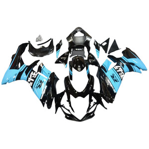 2011-2024 Suzuki GSXR600 GSXR750 GSXR 600/750 K11 Injection Fairing Kit Bodywork Plastic ABS Amotopart Fairing #162