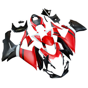 2011-2024 Suzuki GSXR600 GSXR750 GSXR 600/750 K11 Injection Fairing Kit Bodywork Plastic ABS Amotopart Fairing #164