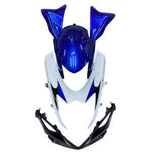 Injection Fairing Kit Bodywork Plastic For Suzuki GSXR600 GSXR750 2011-2026 K11