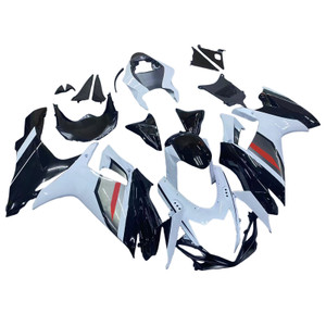 2011-2024 Suzuki GSXR600 GSXR750 GSXR 600/750 K11 Injection Fairing Kit Bodywork Plastic ABS Amotopart Fairing #179