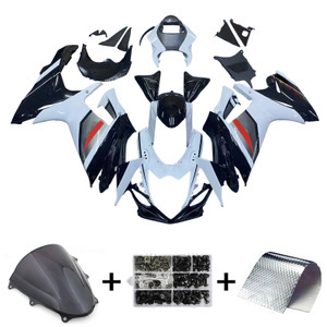 2011-2024 Suzuki GSXR600 GSXR750 GSXR 600/750 K11 Injection Fairing Kit Bodywork Plastic ABS Amotopart Fairing #179