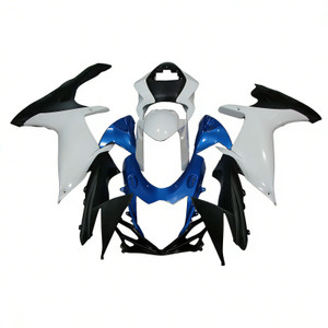 Injection Fairing Kit Bodywork Plastic For Suzuki GSXR600 GSXR750 2011-2026 K11