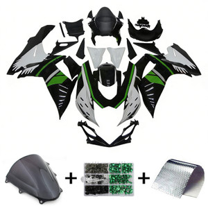 Injection Fairing Kit Bodywork Plastic For Suzuki GSXR600 GSXR750 2011-2026 K11