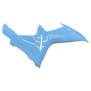 2011-2024 Suzuki GSXR600 GSXR750 GSXR 600/750 K11 Injection Fairing Kit Bodywork Plastic ABS Amotopart Fairing #185