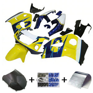 Injection Fairing Kit Bodywork For Suzuki GSXR600 1996-2000 GSXR750 1996-1999