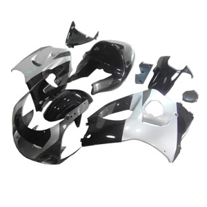 Injection Fairing Kit Bodywork For Suzuki GSXR600 1996-2000 GSXR750 1996-1999
