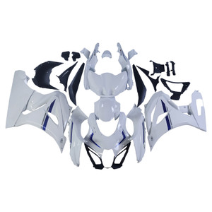 Injection Fairing Kit Bodywork Plastic ABS For Suzuki GSXR1000 2017-2026 K17