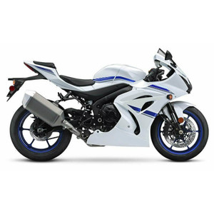 Injection Fairing Kit Bodywork Plastic ABS For Suzuki GSXR1000 2017-2026 K17
