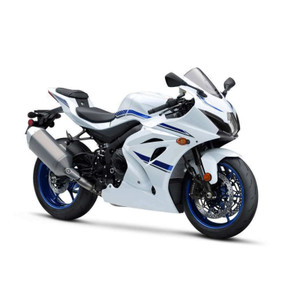 Injection Fairing Kit Bodywork Plastic ABS For Suzuki GSXR1000 2017-2026 K17