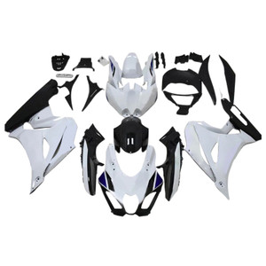 Injection Fairing Kit Bodywork Plastic ABS For Suzuki GSXR1000 2017-2026 K17