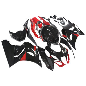 2017-2024 Suzuki GSXR1000 K17 Injection Fairing Kit Bodywork Plastic ABS Amotopart Fairing #147