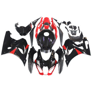2017-2024 Suzuki GSXR1000 K17 Injection Fairing Kit Bodywork Plastic ABS Amotopart Fairing #147