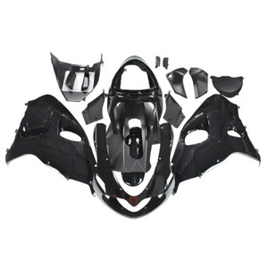 1998-2003 Suzuki TL1000R Injection Fairing Kit Bodywork Plastic ABS Amotopart Fairing #145