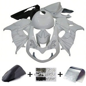 Injection Fairing Kit Bodywork Plastic ABS For Suzuki TL1000R 1998-2003