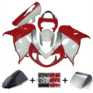 Injection Fairing Kit Bodywork Plastic ABS For Suzuki TL1000R 1998-2003