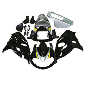 Injection Fairing Kit Bodywork Plastic ABS For Suzuki TL1000R 1998-2003