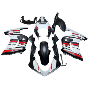 2003-2013 Suzuki SV650 Injection Fairing Kit Bodywork Plastic ABS Amotopart Fairing #113