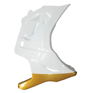 2003-2013 Suzuki SV650 Injection Fairing Kit Bodywork Plastic ABS Amotopart Fairing #117