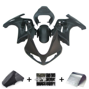 2003-2013 Suzuki SV650 Injection Fairing Kit Bodywork Plastic ABS Amotopart Fairing #121