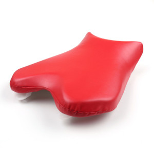 Front Rider Seat Yamaha YZF R6 (2008-2016) Red 13S-24710-00-00