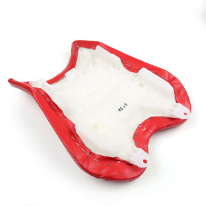 Front Rider Seat Yamaha YZF R6 (2008-2016) Red 13S-24710-00-00