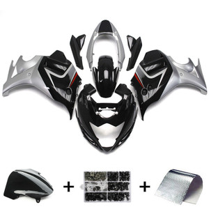 2008-2013 Suzuki Katana GSX650F Injection Fairing Kit Bodywork Plastic ABS Amotopart Fairing #108