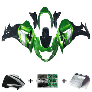 2008-2013 Suzuki Katana GSX650F Injection Fairing Kit Bodywork Plastic ABS Amotopart Fairing #111