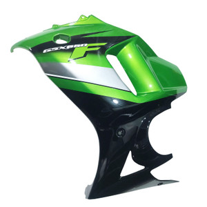 2008-2013 Suzuki Katana GSX650F Injection Fairing Kit Bodywork Plastic ABS Amotopart Fairing #111