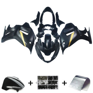 Injection Fairing Kit Bodywork Plastic ABS For Suzuki Katana GSX650F 2008-2013