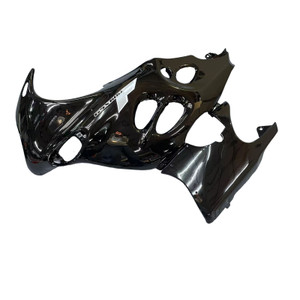 1998-2006 Suzuki Katana GSX600F GSX750F Injection Fairing Kit Bodywork Plastic ABS Amotopart Fairing #128
