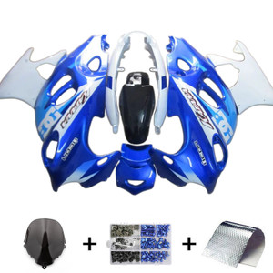 1998-2006 Suzuki Katana GSX600F GSX750F Injection Fairing Kit Bodywork Plastic ABS Amotopart Fairing #129