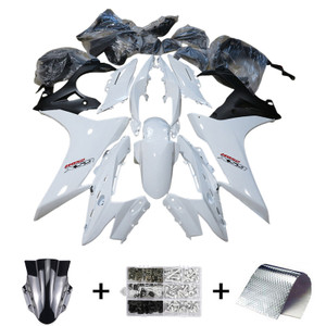 2017-2020 Suzuki GSX250R Injection Fairing Kit Bodywork Plastic ABS Amotopart Fairing #109
