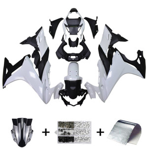 2017-2020 Suzuki GSX250R Injection Fairing Kit Bodywork Plastic ABS Amotopart Fairing #110