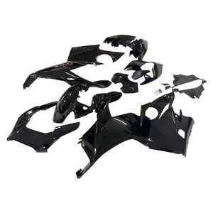 2018-2019 Ducati Panigale V4 V4S V4SP Injection Fairing Kit Bodywork Plastic ABS Amotopart Fairing #116