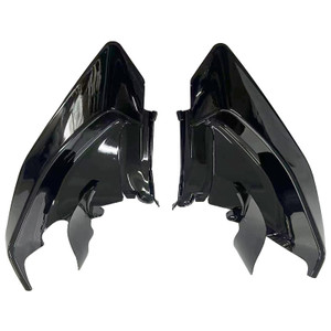 2018-2019 Ducati Panigale V4 V4S V4SP Injection Fairing Kit Bodywork Plastic ABS Amotopart Fairing #116