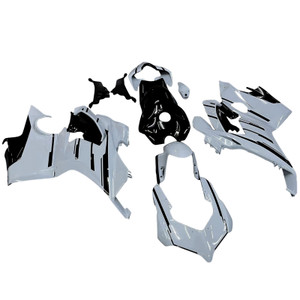 Injection Fairing Kit Bodywork For Ducati Panigale V4 V4S 2018-2019