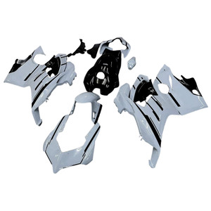 Injection Fairing Kit Bodywork For Ducati Panigale V4 V4S 2018-2019
