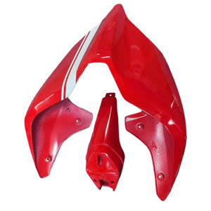 Injection Fairing Kit Bodywork For Ducati Panigale V4 V4S 2018-2019