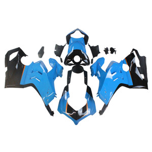 2020-2021 Ducati Panigale V4/V4S / 2019-2022 V4SP/V4R Injection Fairing Kit Bodywork Plastic ABS Amotopart Fairing #115