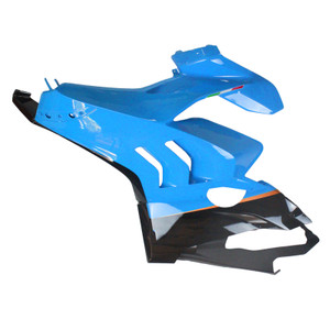 2020-2021 Ducati Panigale V4/V4S / 2019-2022 V4SP/V4R Injection Fairing Kit Bodywork Plastic ABS Amotopart Fairing #115