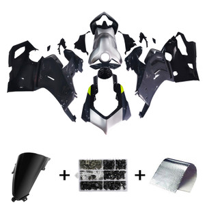 Injection Fairing Kit Bodywork For Ducati Panigale V4 V4S 2020-2021