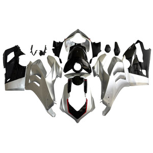 Injection Fairing Kit Bodywork For Ducati Panigale V4 V4S 2020-2021