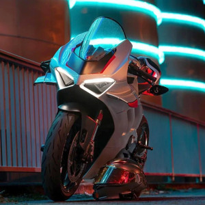 Injection Fairing Kit Bodywork For Ducati Panigale V4 V4S 2020-2021