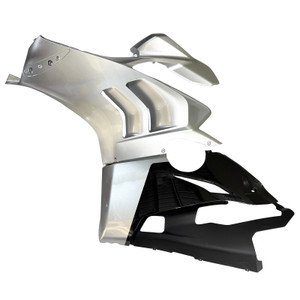 Injection Fairing Kit Bodywork For Ducati Panigale V4 V4S 2020-2021