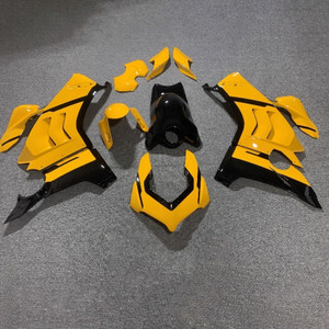 Injection Fairing Kit Bodywork For Ducati Panigale V4 V4S 2020-2021