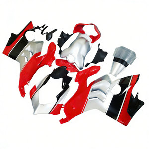 Injection Fairing Kit Bodywork For Ducati Panigale V4 V4S 2020-2021